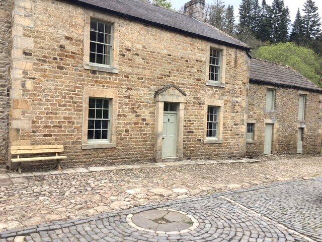 Main image of property: Healey Mill, Healey, Riding Mill, Northumberland, NE44