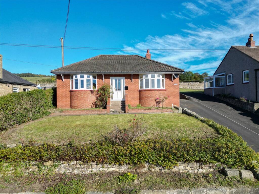 Main image of property: Normount, Fourstones, Hexham, Northumberland, NE47