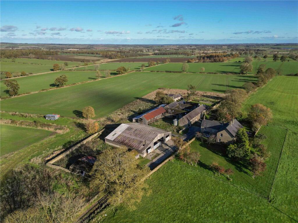 Main image of property: South Clarewood Barns, Corbridge, Northumberland, NE45