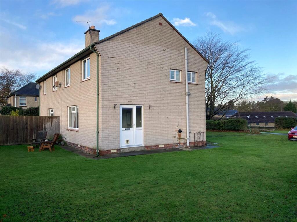 Main image of property: 2 New Cottages, Catchburn, Morpeth, Northumberland, NE61