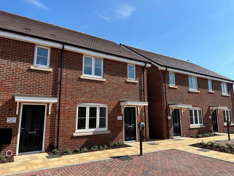 Main image of property: Plot 267, The Clavering, Earls Park