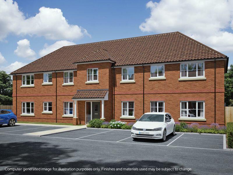 Main image of property: 'The Legion', Perrybrook, Gloucester