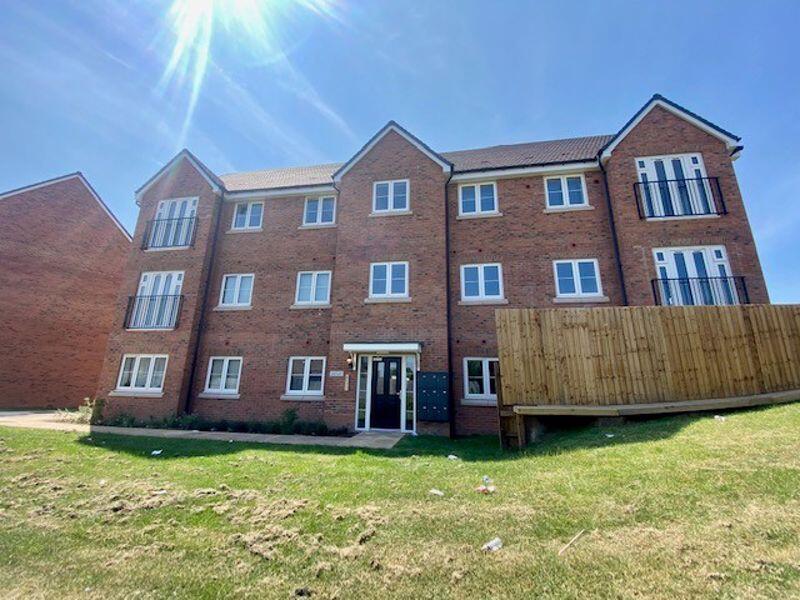 Main image of property: LAST REMAINING APARTMENTS - PRICES FROM £160,000
