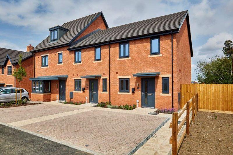 Main image of property: 2 BED - SHARED OWNERSHIP - Hempsted, Gloucester