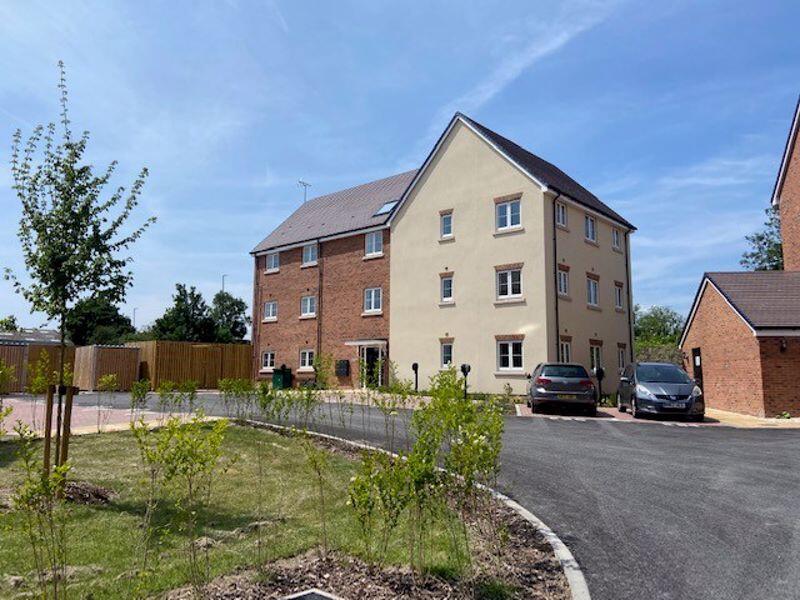 Main image of property: 5% DEPOSIT PAID ON SELECTED PLOTS - LIMITED TIME ONLY!