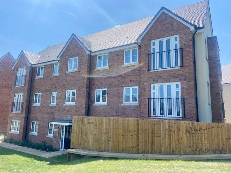 Main image of property: 5% DEPOSIT PAID ON SELECTED PLOTS - EARLS PARK