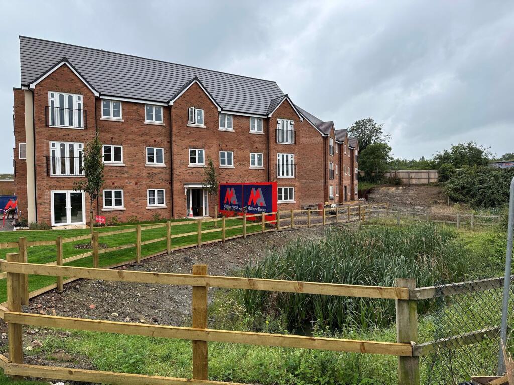 Main image of property: PLOT 283, Gardner Court, Emery Avenue, GL1 5EY
