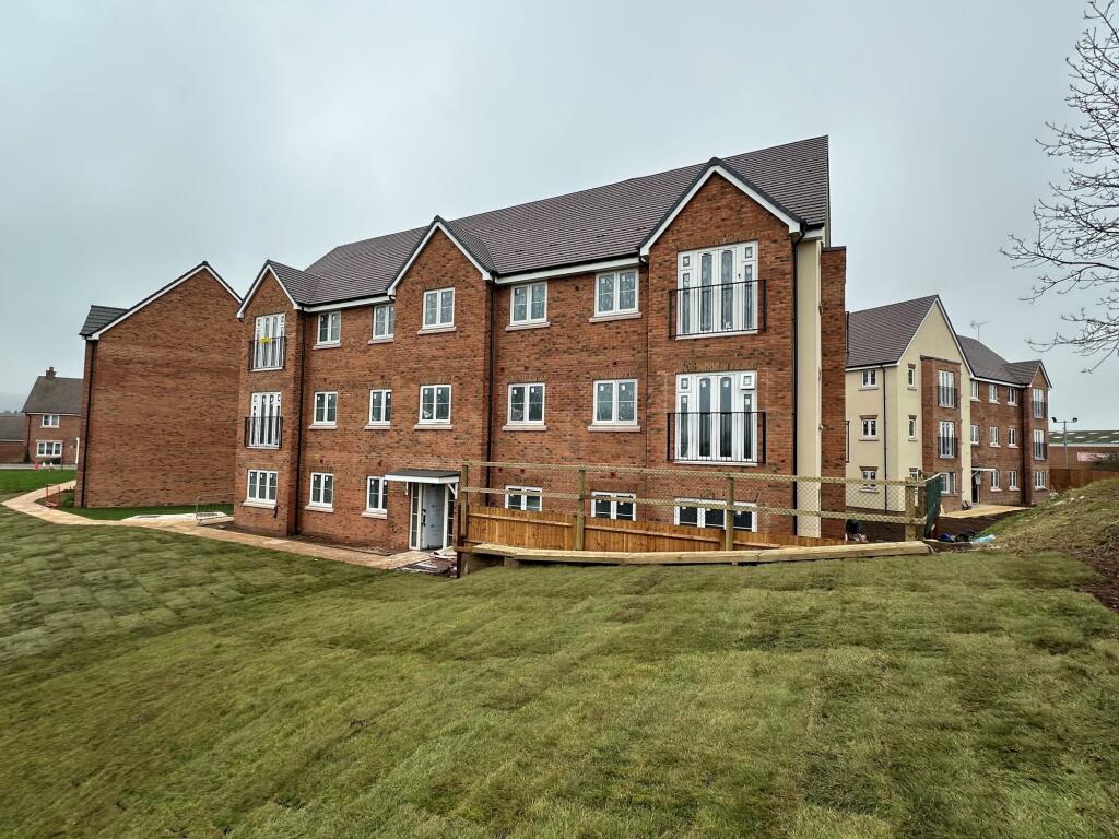 Main image of property: Emery Avenue, Gloucester, GL1