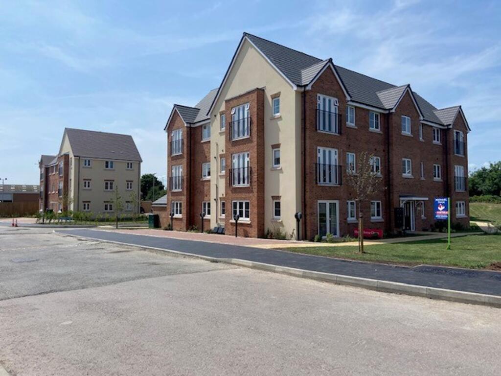 Main image of property: Gloucester, GL1