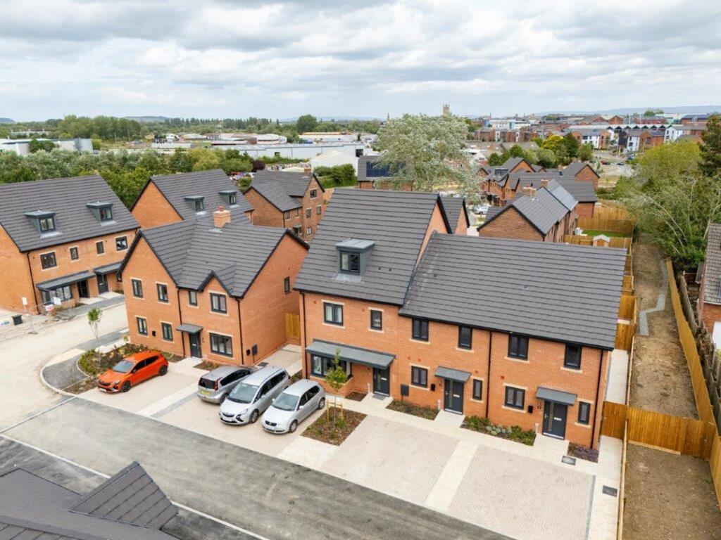 Main image of property: Hempsted Lane, Gloucester, GL2