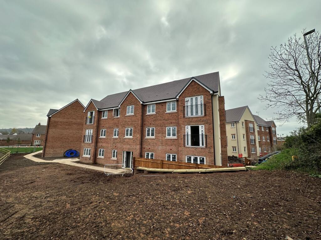 Main image of property: Emery Avenue, Earls Park, GL1