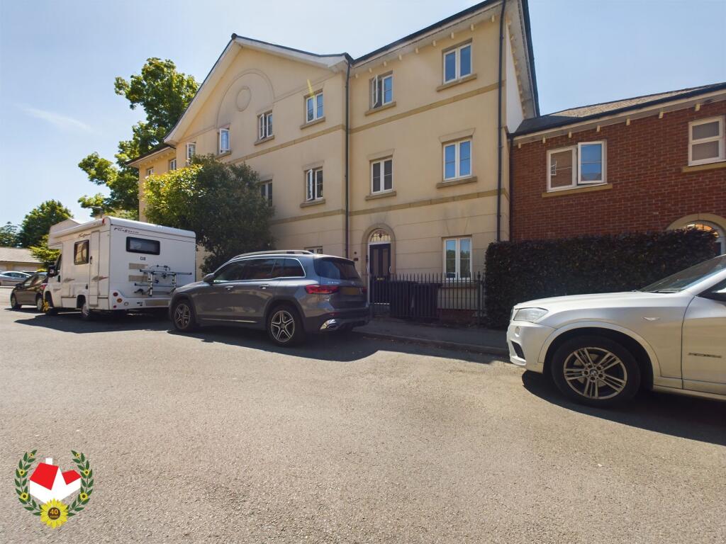 Main image of property: 5-7 Pillowell Drive, Gloucester, GL1 3NA