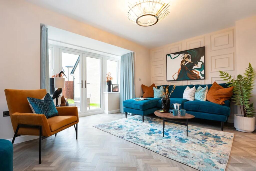 Main image of property: The Spinner, Hempstead, Gloucester