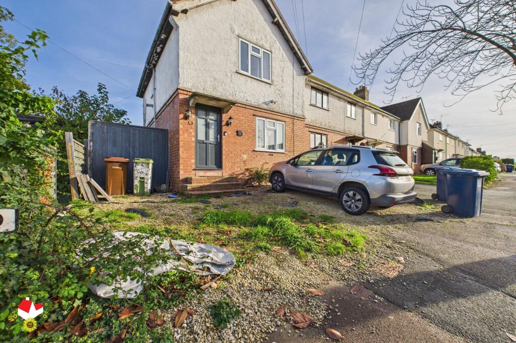 Main image of property: Margaret Road, Tewkesbury, GL20