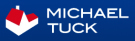 Michael Tuck Land and New Homes logo