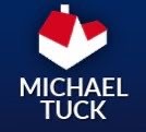 Michael Tuck Land and New Homes, Gloucester Estate Agent Logo