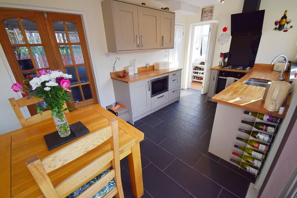 2 bedroom semi-detached house for sale - Central Avenue 
