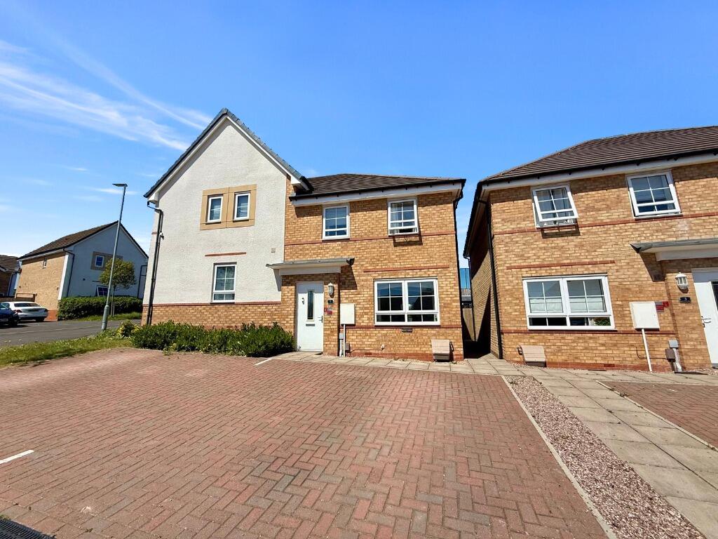 Main image of property: Ernest Tyrer Avenue, Stoke-On-Trent, ST1