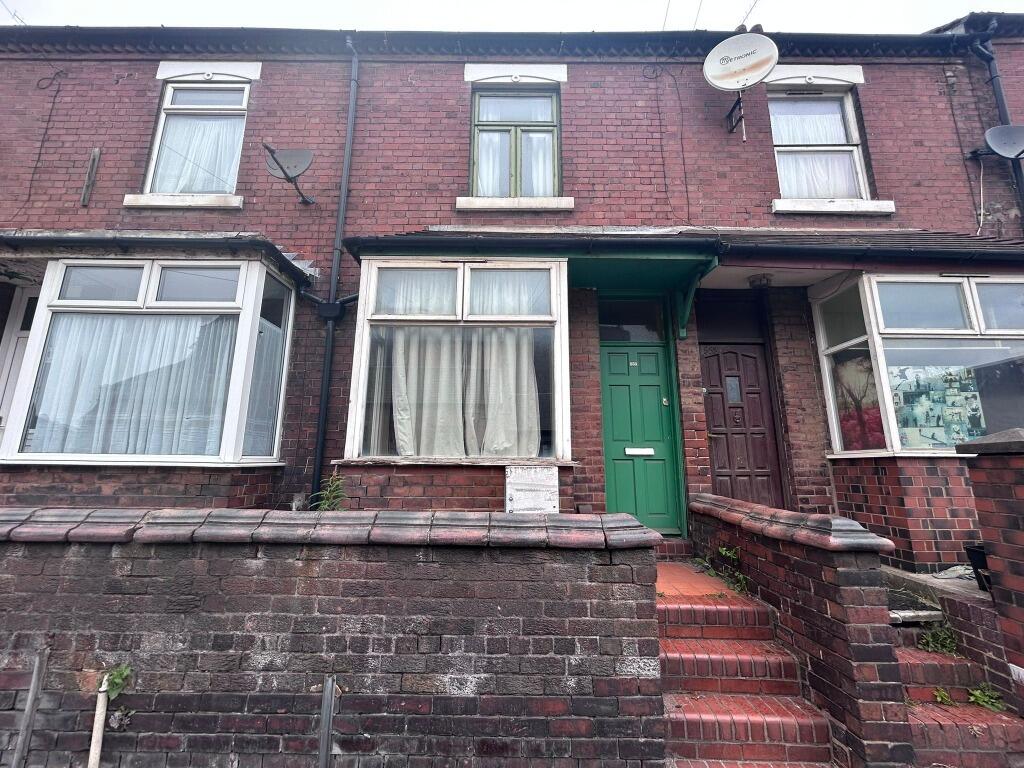 Main image of property: Leek Road, Stoke-On-Trent, ST1