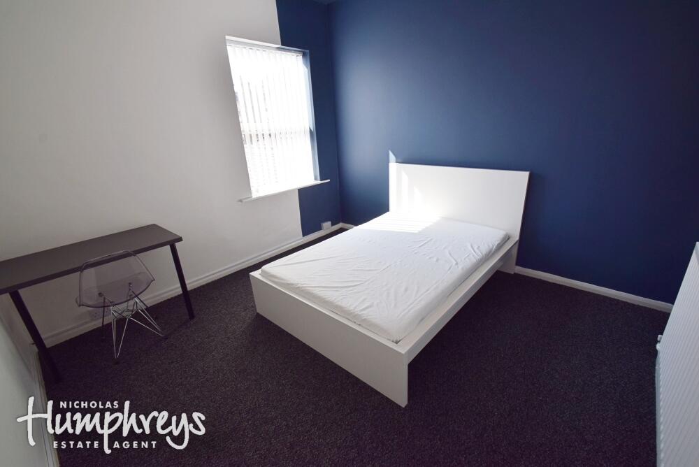 Main image of property: Conway Street, Shelton, Stoke-On-Trent, ST4