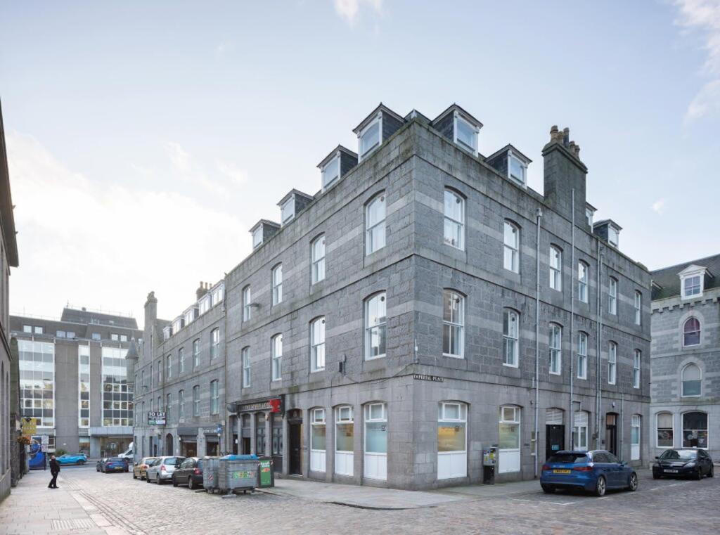Additional property image - Merchant Exchange, 26-28 Exchange Street, Aberdeen, AB11 6PH