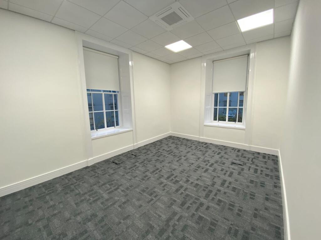Additional property image - 50 Huntly St., Aberdeen, AB10 1RS