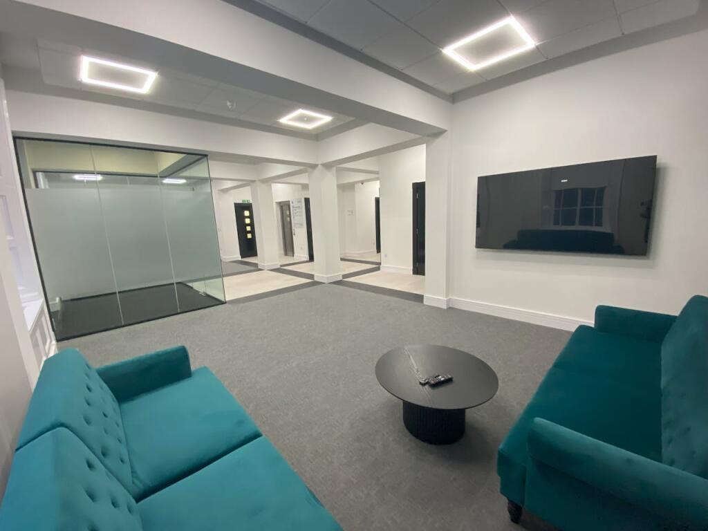 Additional property image - 50 Huntly St., Aberdeen, AB10 1RS