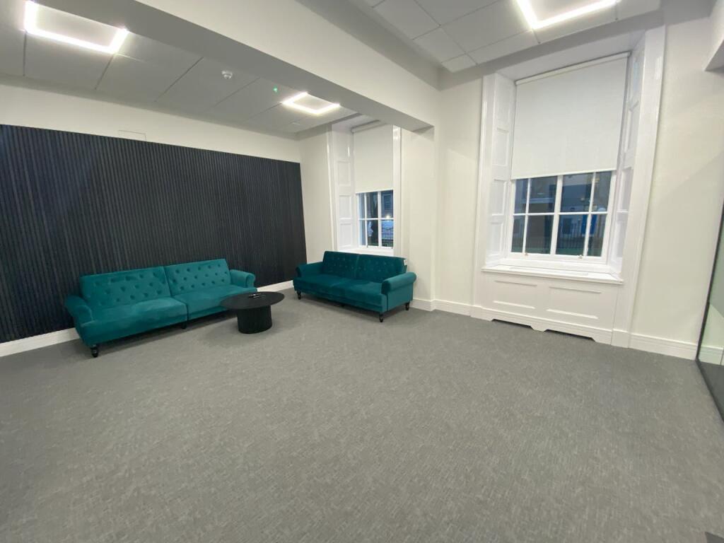 Additional property image - 50 Huntly St., Aberdeen, AB10 1RS