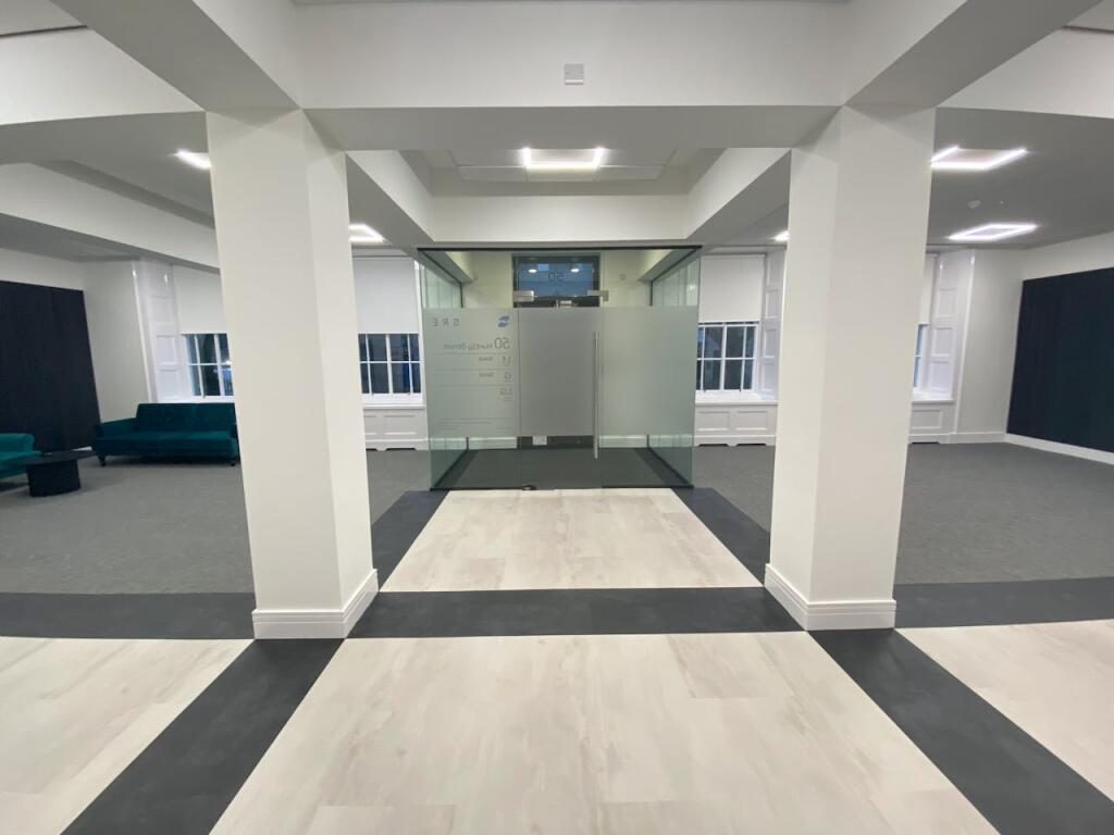 Additional property image - 50 Huntly St., Aberdeen, AB10 1RS