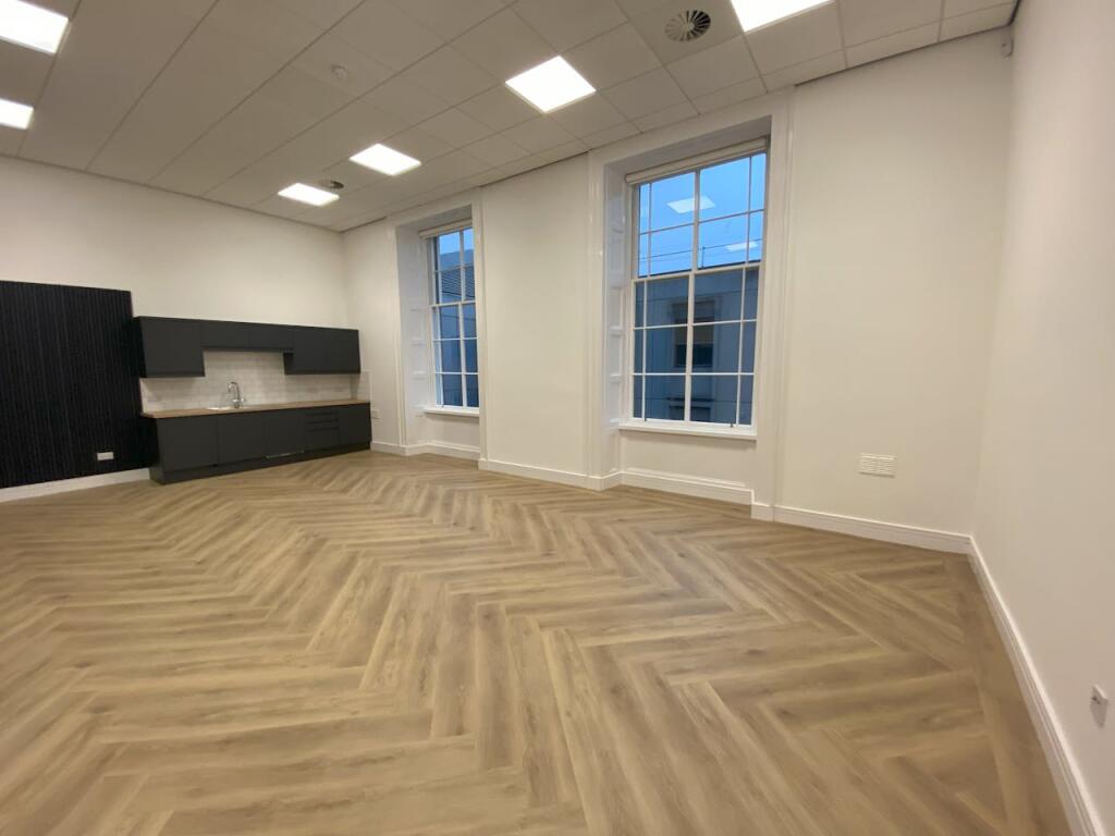 Additional property image - 50 Huntly St., Aberdeen, AB10 1RS
