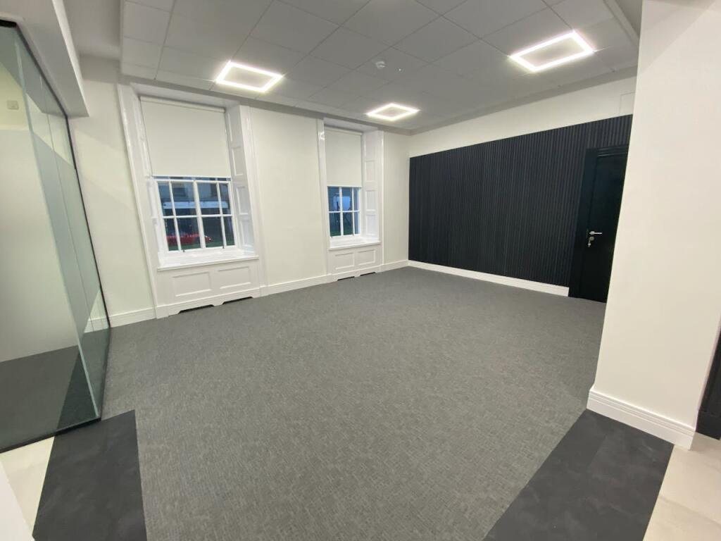Additional property image - 50 Huntly St., Aberdeen, AB10 1RS