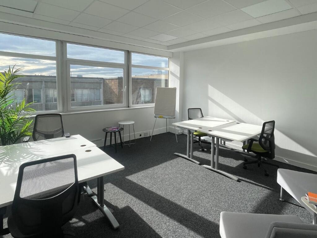 Main image of property: Strathmore & Edinburgh House, East Kilbride, G74 1LF