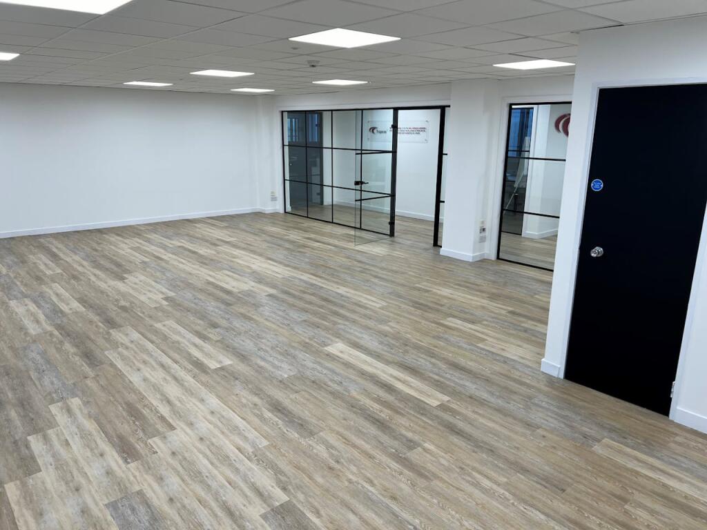 Main image of property: Union Point, Blaikies Quay, Aberdeen Harbour, Aberdeen, AB11 6PH