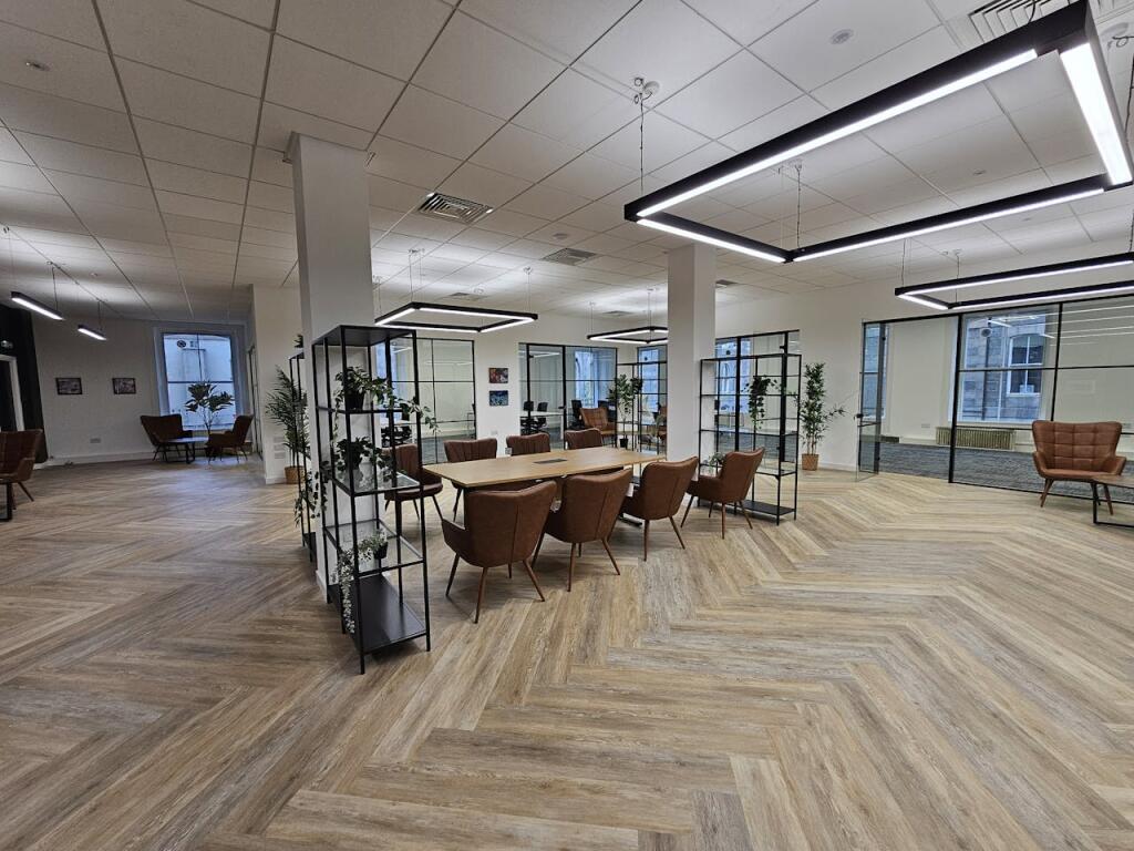 Main image of property: Merchant Exchange, 26-28 Exchange Street, Aberdeen, AB11 6PH