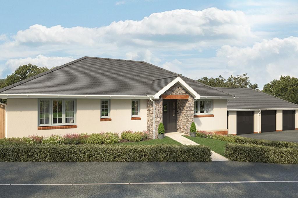 Contact Wedmore Grange New Homes Development by Strongvox