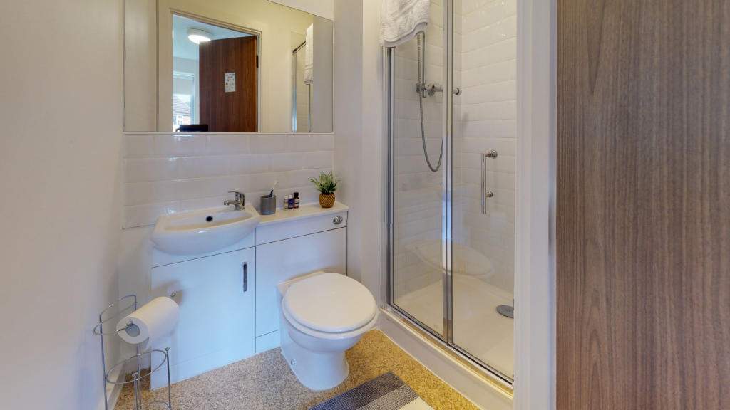 Studio flat for sale in S2 Park House, 146 148 Park Street, Luton, LU1