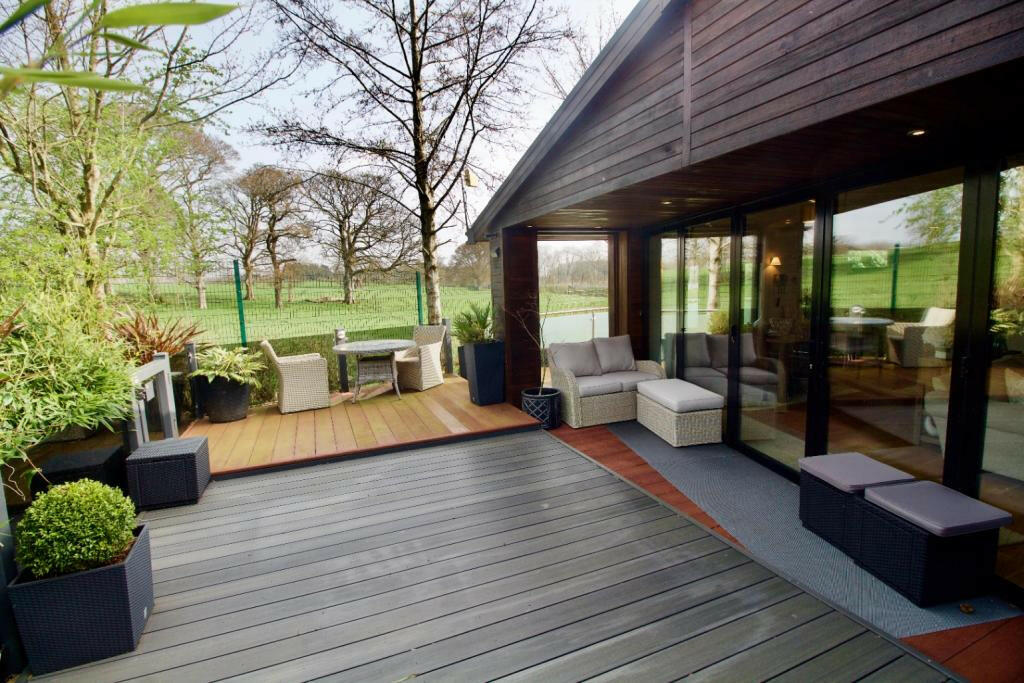 Main image of property: Plas Coch Holiday Park, Anglesey, Llanedwen, Llanfairpwll, LL61