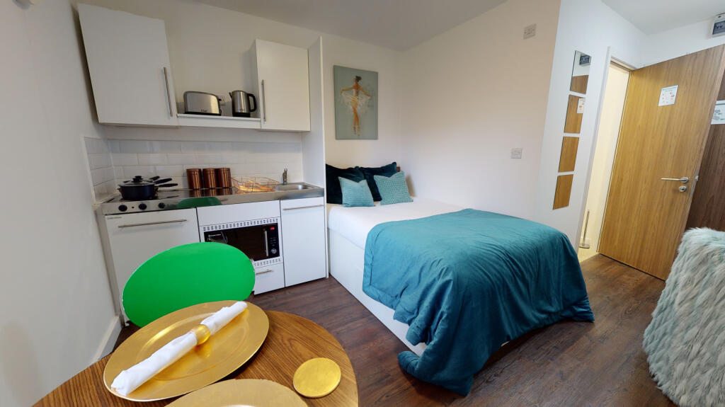 Main image of property: T2 Park House 146 - 158 Park Street, Luton, LU1