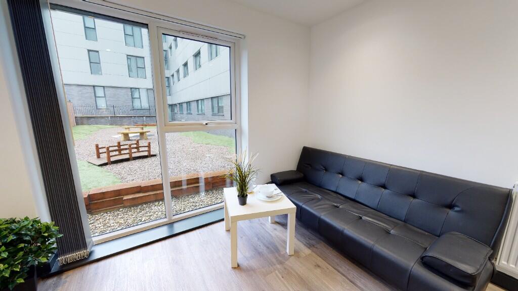 Main image of property: 417 Opto Village, 4 Dumfries Street, Luton, Bedfordshire, LU1