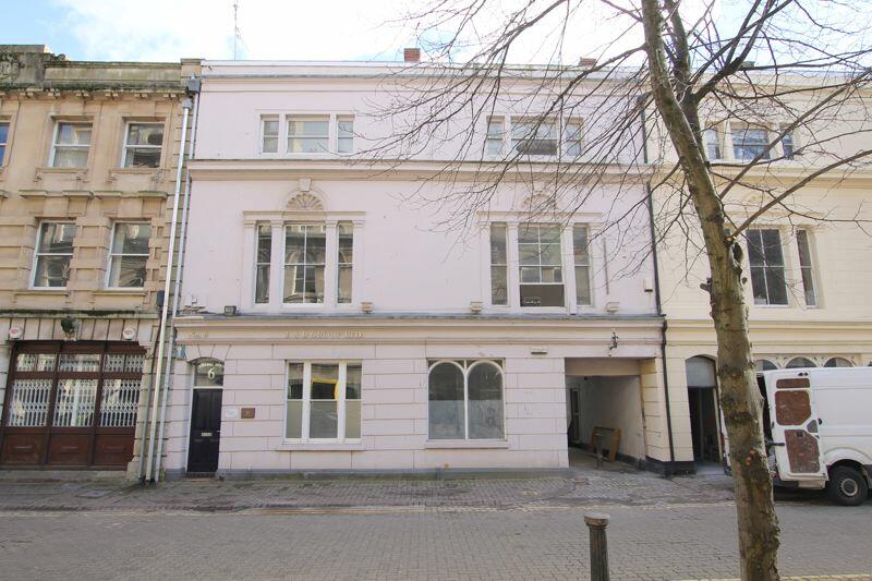 1 bedroom flat for rent in West Bute Street, Cardiff, CF10