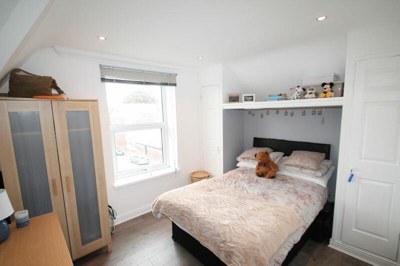 1 bedroom flat for rent in Claude Road, Cardiff, CF24