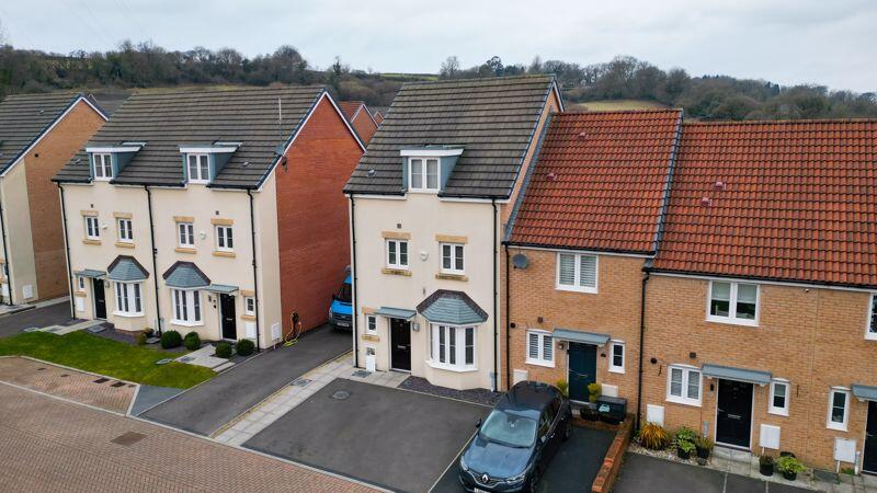 Main image of property: Picca Close, Cardiff