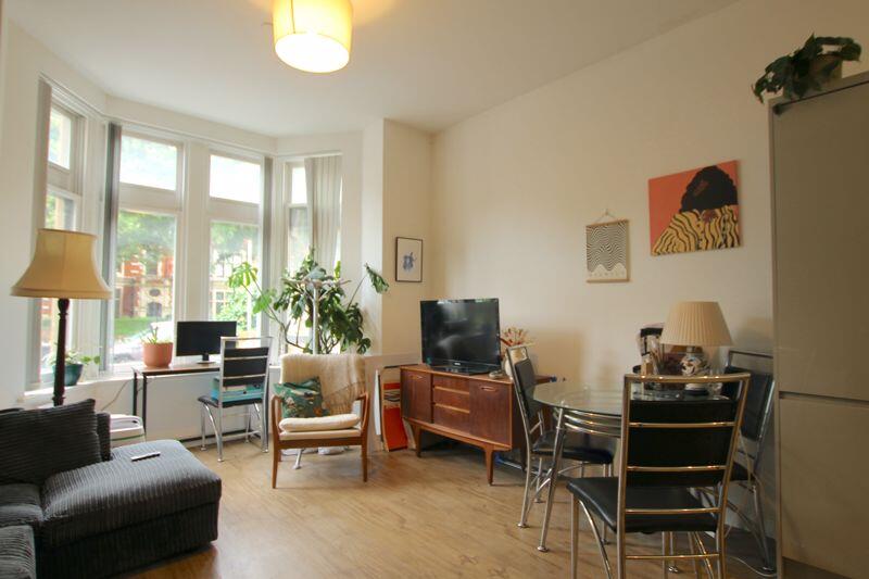 Main image of property: Cathedral Road, Cardiff