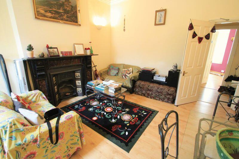 Main image of property: Ninian Road, Cardiff