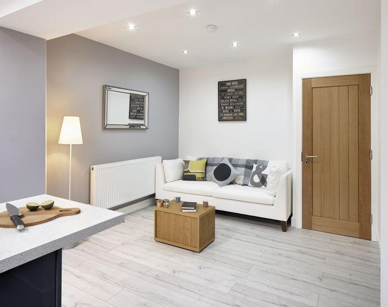 Main image of property: Crwys Place, Cardiff