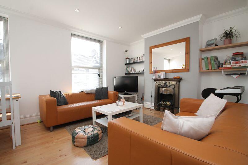 Main image of property: Lochaber Street, Cardiff