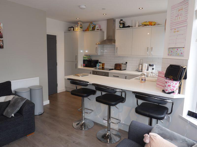 Main image of property: Albany Road, Cardiff