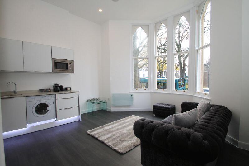 Main image of property: Cathedral Road, Cardiff