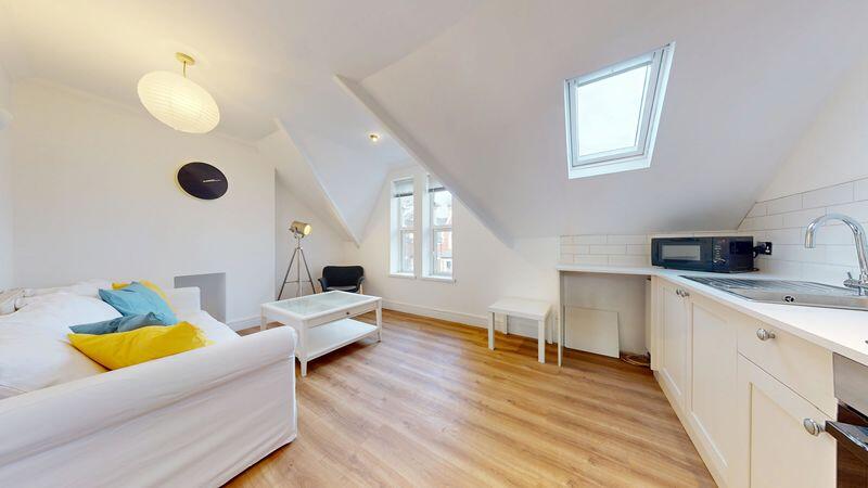 Main image of property: Connaught Road, Cardiff