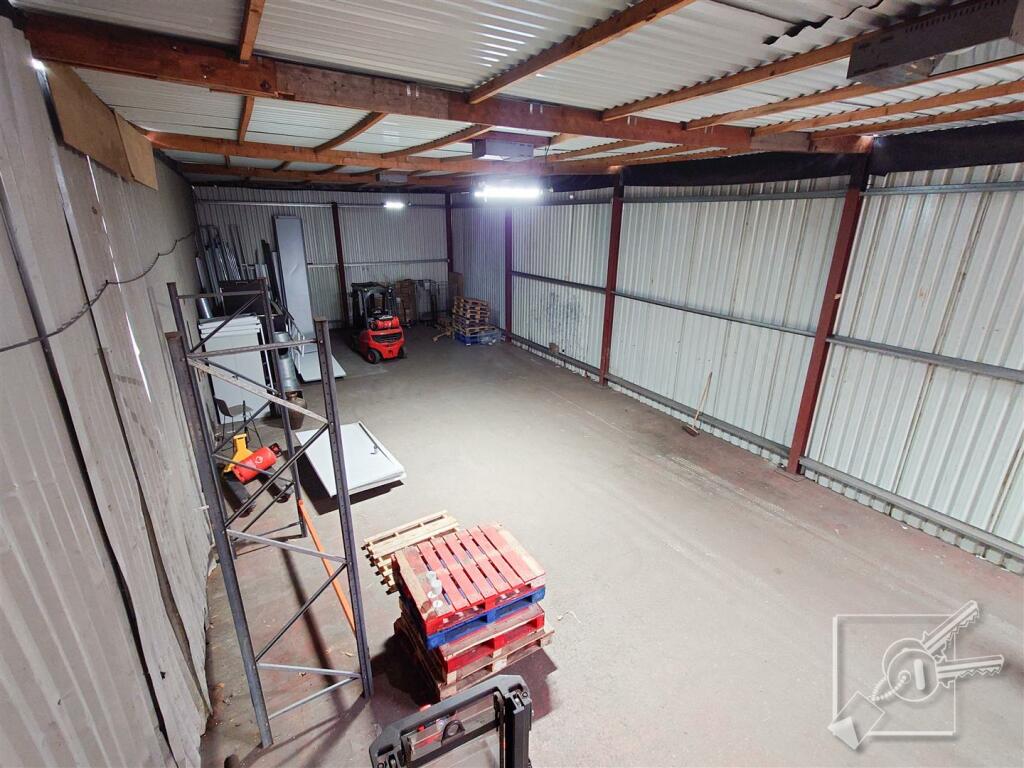 Additional property image - Wharf Road, Gravesend